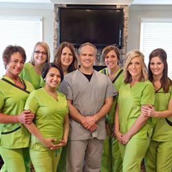 Stephen DeLoach, DDS DPC- Center for Dental Excellence