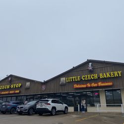 Little Czech