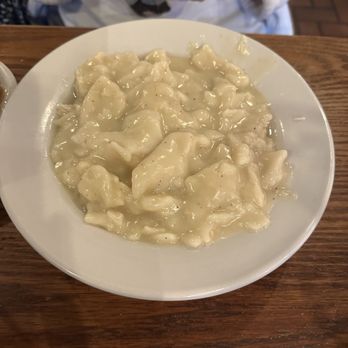 Cracker Barrel Old Country Store - Dumplings - American Near Me - Owensboro, Kentucky