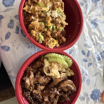 Bahay Kubo Ridgecrest - Chicken Katsudon and Teriyaki Chicken - Filipino Near Me - Ridgecrest, California Bahay Kubo Ridgecrest - Chicken Katsudon and Teriyaki Chicken - Filipino Near Me - Ridgecrest, California