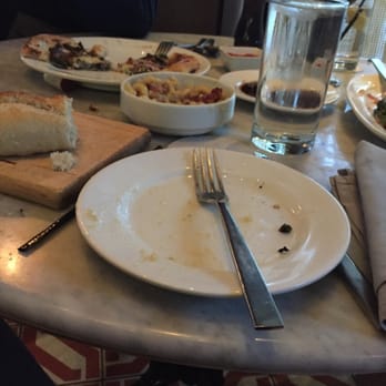 Anson 11 - Food was good!!! - New American Near Me - El Paso, Texas