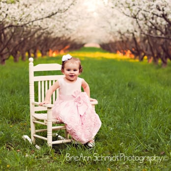 BrieAnn Schmidt Photography - Session Photography Near Me
