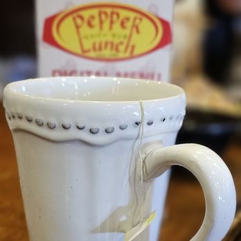 Pepper Lunch USA - Green Tea - Teppanyaki Near Me - Milpitas, California Pepper Lunch USA - Green Tea - Teppanyaki Near Me - Milpitas, California