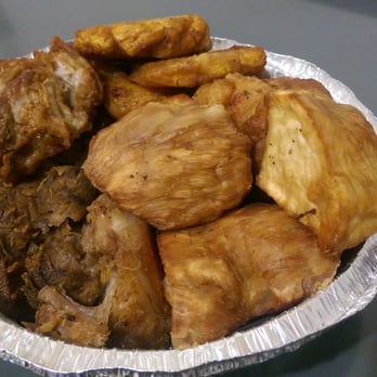 Bebe Fritay - Patat & griot. - Haitian Near Me - Brooklyn, New York
