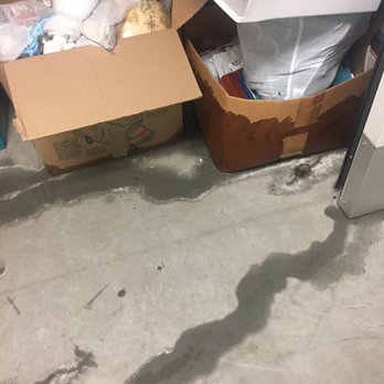 Storelocal Storage - Water damage - Self Storage Near Me - Beaumont, California Storelocal Storage - Water damage - Self Storage Near Me - Beaumont, California