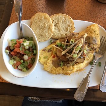 Another Broken Egg Cafe - Breakfast & Brunch Near Me - Dunwoody, Georgia