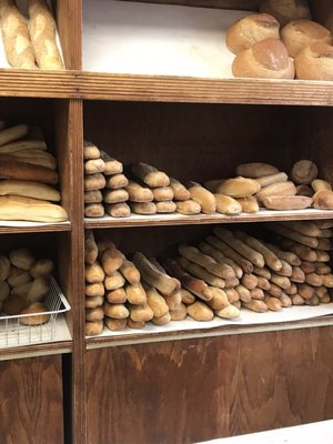 Pecoraro Antique Bakery by null