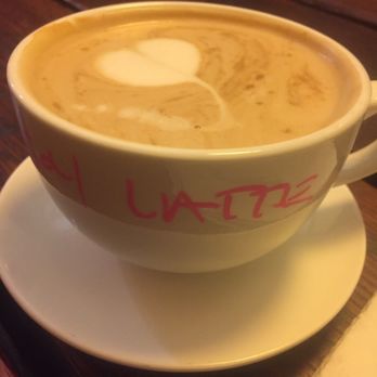 Baked & Wired - Cafe latte - Bakeries Near Me - Washington, DC, District of Columbia Baked & Wired - Cafe latte - Bakeries Near Me - Washington, DC, District of Columbia