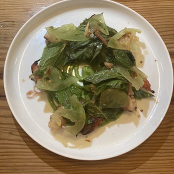 Deer + Almond - Tapas Bars Near Me - Winnipeg, Manitoba