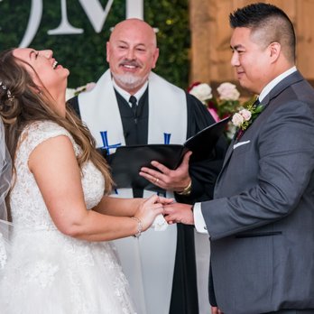 2Wed4Life - Our ceremony was full of laughs and happy tears! - Officiants Near Me
