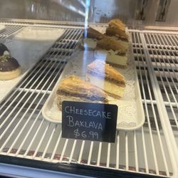 Zaman Market & Patisserie