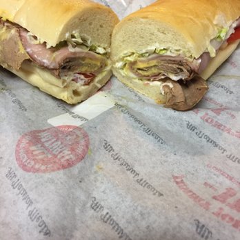 Jimmy John's - Billy club - Sandwiches Near Me - Denton, Texas Jimmy John's - Billy club - Sandwiches Near Me - Denton, Texas