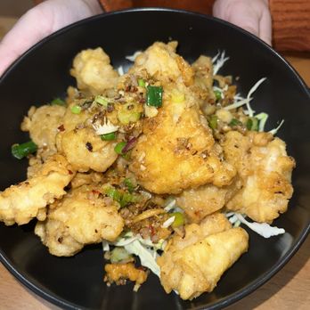 Miss Pho - Calamari - Vietnamese Near Me - Seattle, Washington Miss Pho - Calamari - Vietnamese Near Me - Seattle, Washington