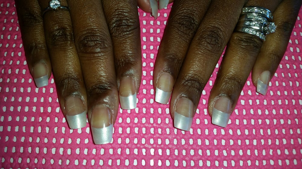 Urban Luxe Salon & Nail Bar