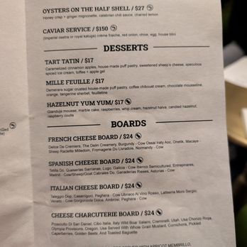 Mandrake - Tapas/Small Plates Near Me - Geneva, Illinois