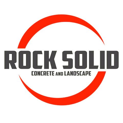 ROCK SOLID CONCRETE & LANDSCAPE - Updated July 2026 - Eau Claire ...