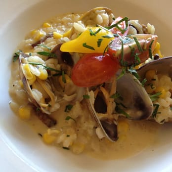 OneSpeed - Risotto - Italian Near Me - Sacramento, California