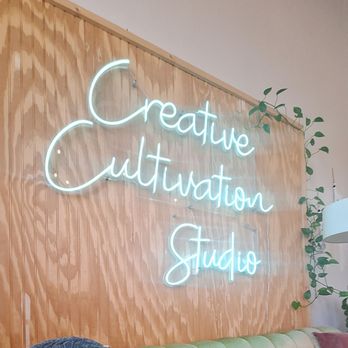 Creative Cultivation Studio - Entry, waiting area - Musical Instruments & Teachers Near Me Creative Cultivation Studio - Entry, waiting area - Musical Instruments & Teachers Near Me