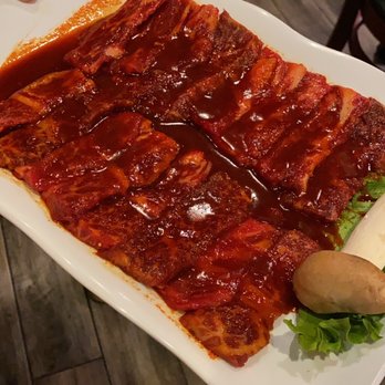 Ssam Tong - Korean Near Me - Flushing, New York Ssam Tong - Korean Near Me - Flushing, New York