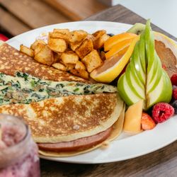 Coco Frutti - Vaudreuil-Dorion