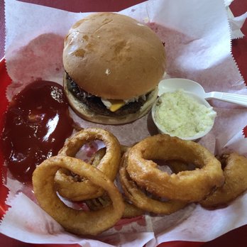 Yonah Burger - Burgers Near Me - Cleveland, Georgia Yonah Burger - Burgers Near Me - Cleveland, Georgia