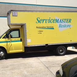 ServiceMaster Emergency Response - Huntington Beach