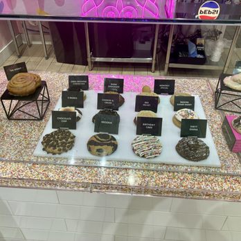 Night Owl Cookies - Desserts Near Me - Miami, Florida Night Owl Cookies - Desserts Near Me - Miami, Florida