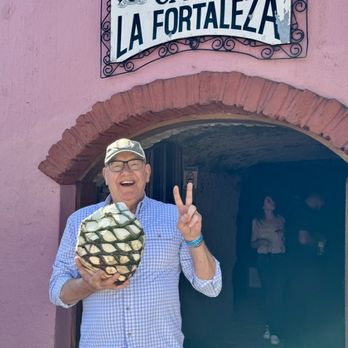 Destileria La Fortaleza - The tasting cave! - Tours Near Me - Tequila, JAL