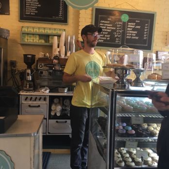 Billy's Bakery - Not pleasant - Bakeries Near Me - New York, New York