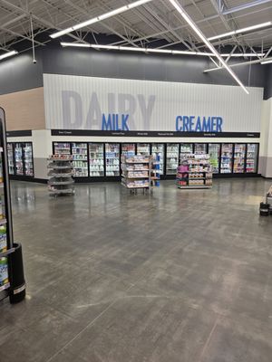 Walmart Supercenter by null