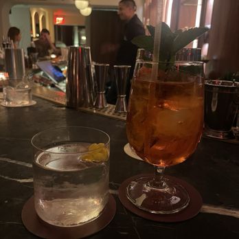 Ms Alice - Bars Near Me - New York, New York