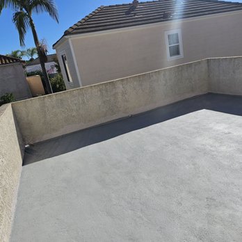 Evo Building Solutions - After - Decks & Railing Near Me