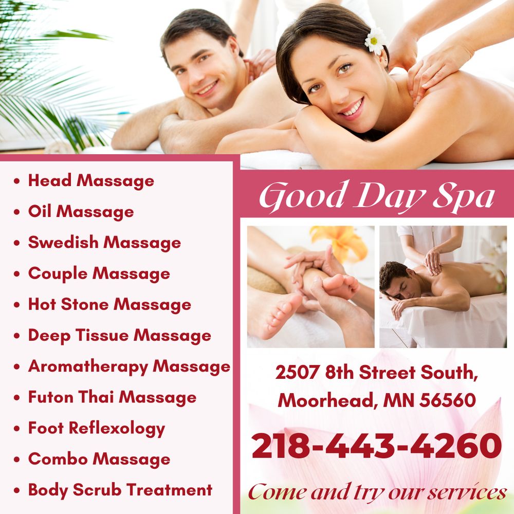 Good Day Spa
