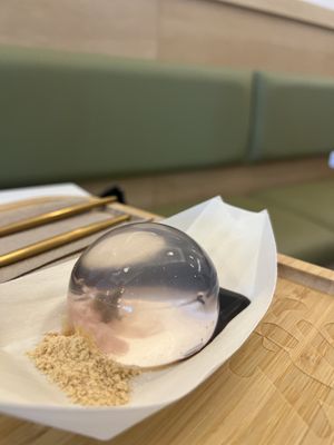 Kyo Matcha by null