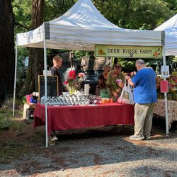 Brattleboro Area Farmers Market