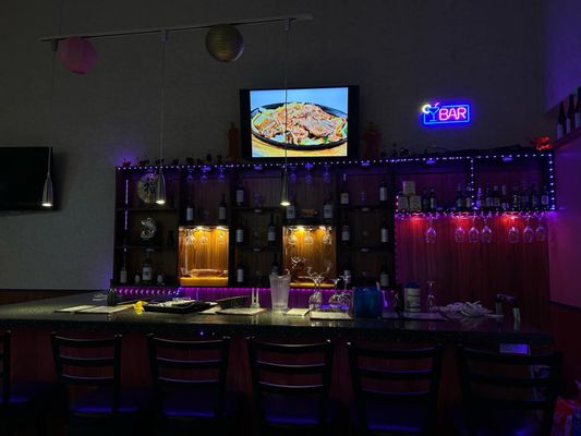 Ginger Palace Pan Asian Cuisine by null