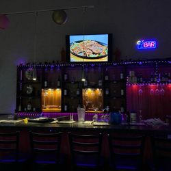Ginger Palace Pan Asian Cuisine