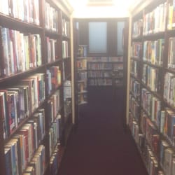 Haymarket Library
