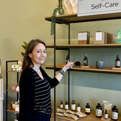 azWHOLEistic Surprise CBD Dispensary
