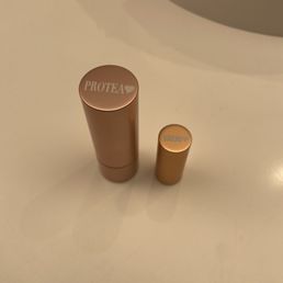 What a name my lip stick and lip balm What a name my lip stick and lip balm