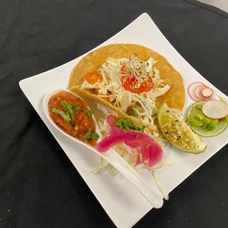Tradicion Bistro Cafe