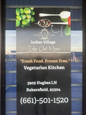 Menu photo 8 Indian Village Bakersfield, CA Menu photo 8 Indian Village Bakersfield, CA