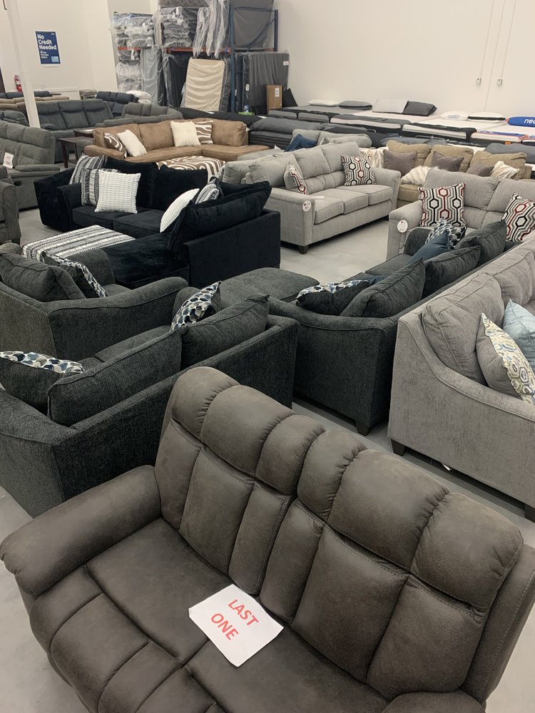 BOXDROP PARKER Updated October 2024 10505 South Progress Way