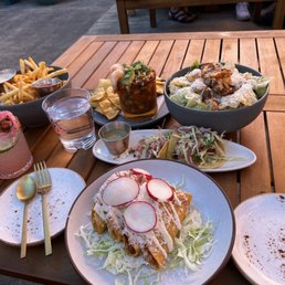 Fish Tacos Fish Tacos