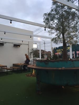 Stray Neighbour Restaurant & Bar Preston by null