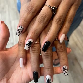 Bliss Nail Spa Winter Park - Amazing!!! - Nail Salons Near Me - Winter Park, Florida