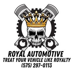 Royal Automotive