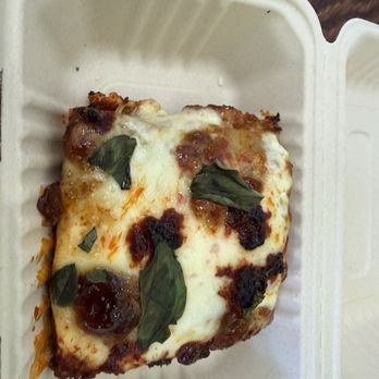 Old Gold Tomato Pies - ''Nduja and Fig Jam Slice - Pizza Near Me - Los Angeles, California Old Gold Tomato Pies - ''Nduja and Fig Jam Slice - Pizza Near Me - Los Angeles, California