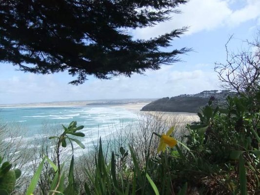 Carbis Bay Hotel & Estate by null