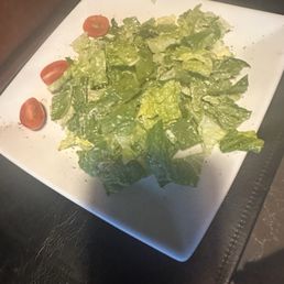 Caesar Salad Caesar Salad